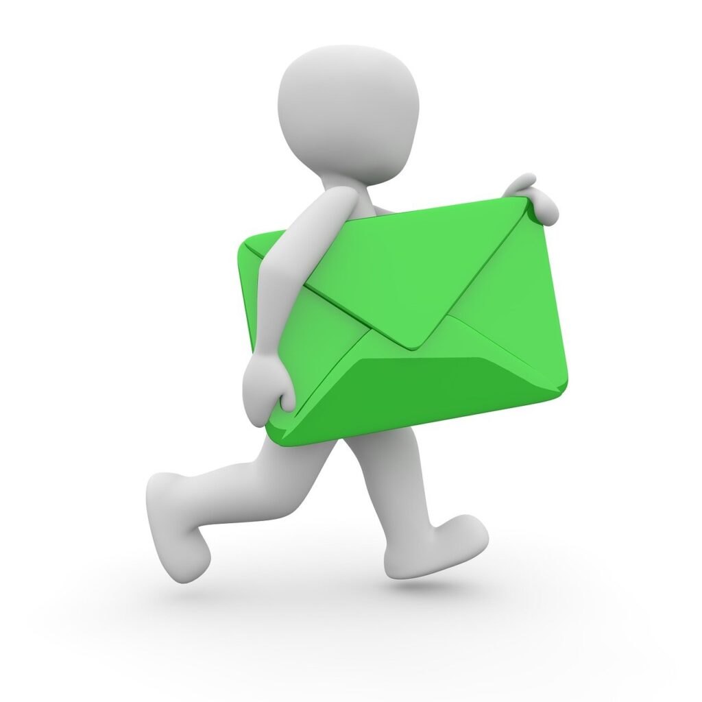 creating high converting email