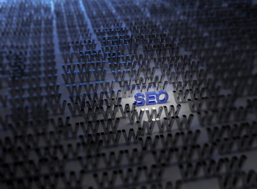 on page SEO optimization