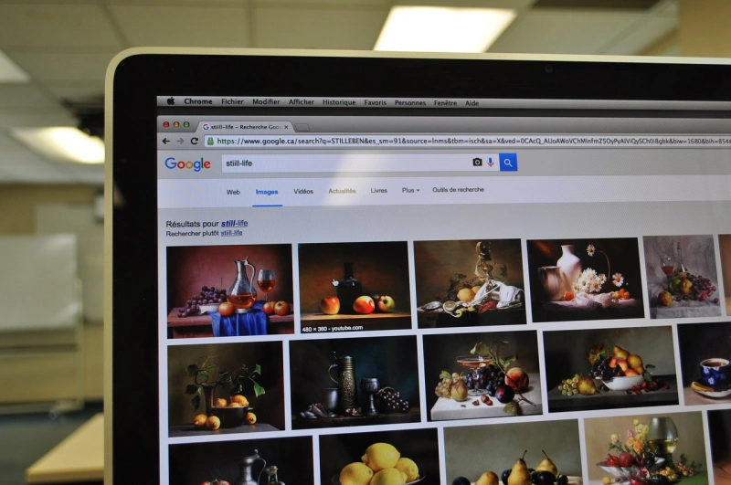 How To Get Traffic From Google Images