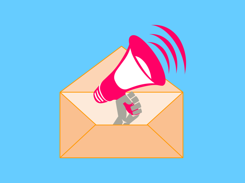 building your email list from scratch