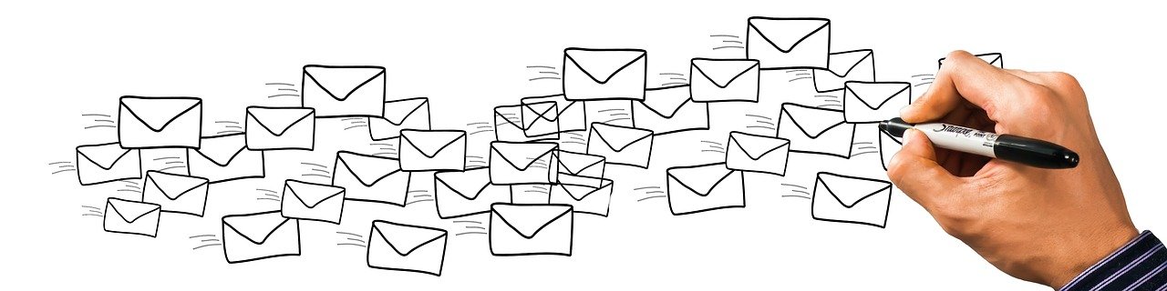 make email marketing personal