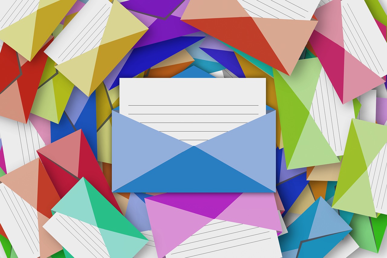 email marketing stats for 2022