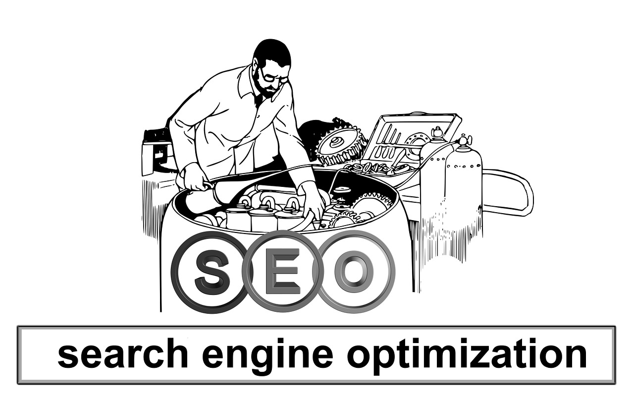SEO optimizing images and videos
