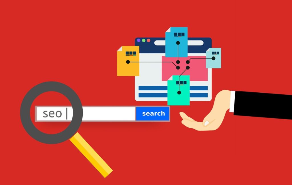 8 SEO tasks to help you rank higher